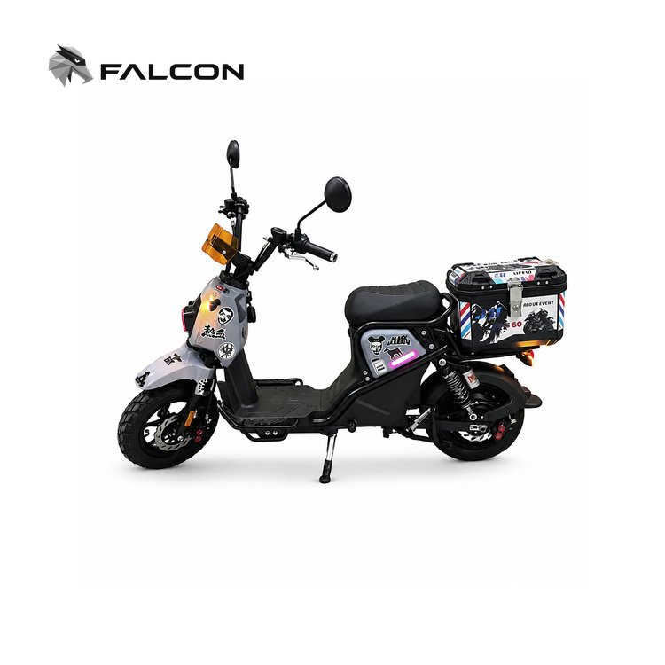 Urban Electric Scooter
