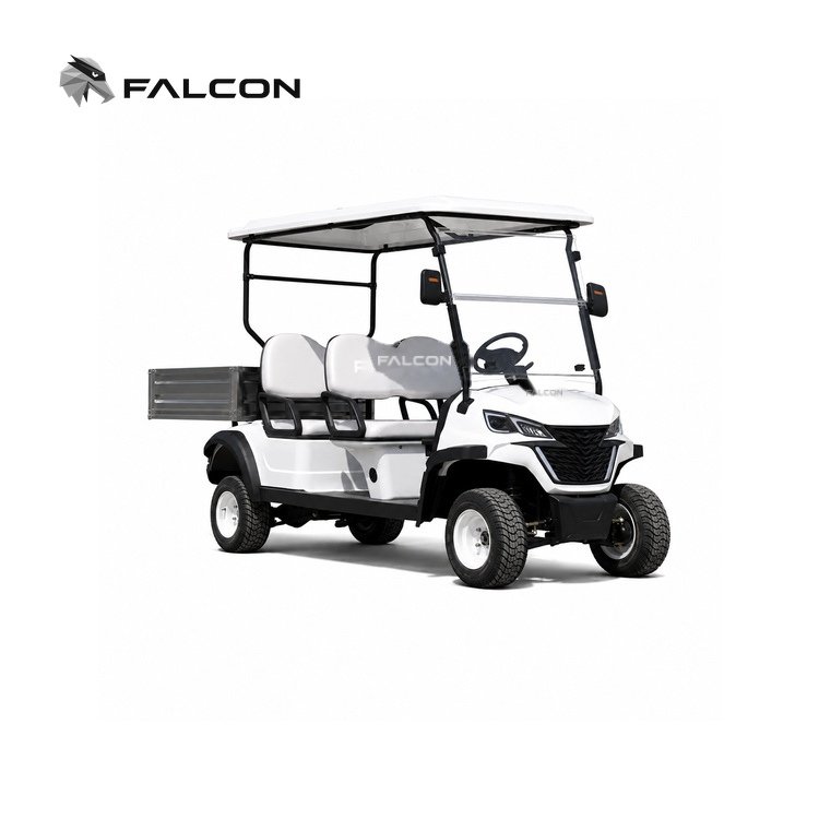 Electric Golf Utility Cart
