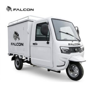 Electric Passenger Tricycle ZH-XH001