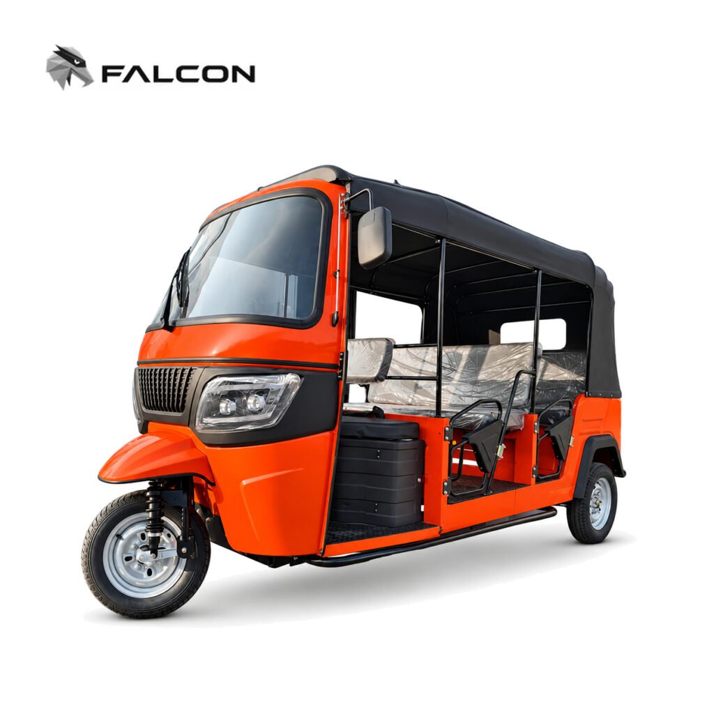 Passenger Comfort and Engineering